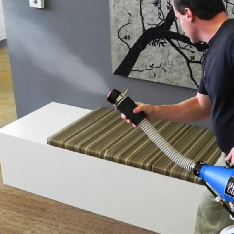 Professional Odor Removal in Fife Heights, WA